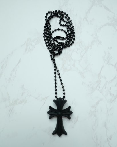 Chrome Hearts