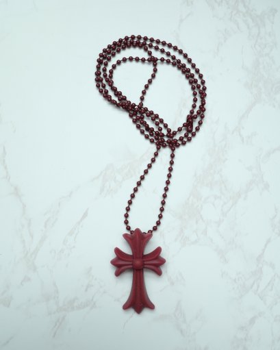 Chrome Hearts