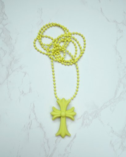 Chrome Hearts