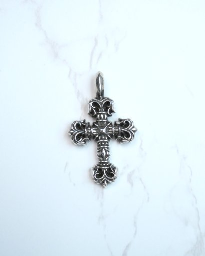 Chrome Hearts