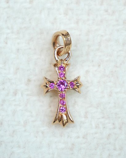 Chrome Hearts