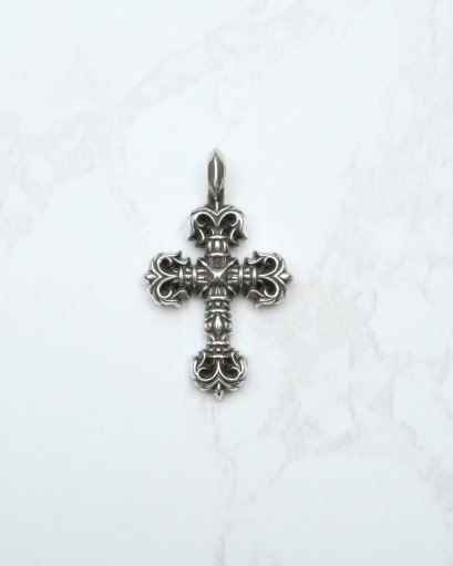 Chrome Hearts