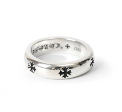Chrome Hearts