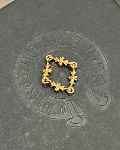 Chrome Hearts