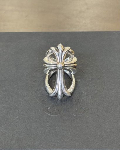 Chrome Hearts