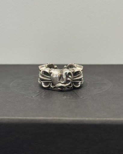 Chrome Hearts