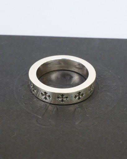 Chrome Hearts