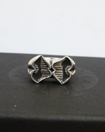 Chrome Hearts