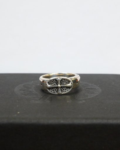 Chrome Hearts
