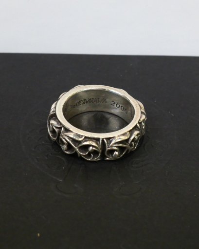 Chrome Hearts