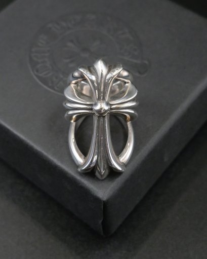 Chrome Hearts