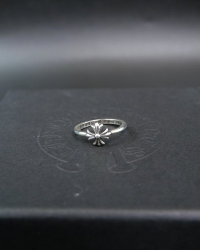 Chrome Hearts