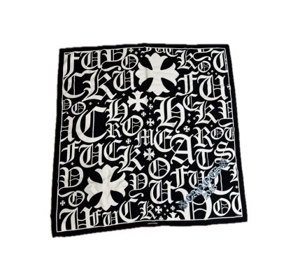 Chrome Hearts