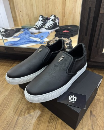 Chrome Hearts