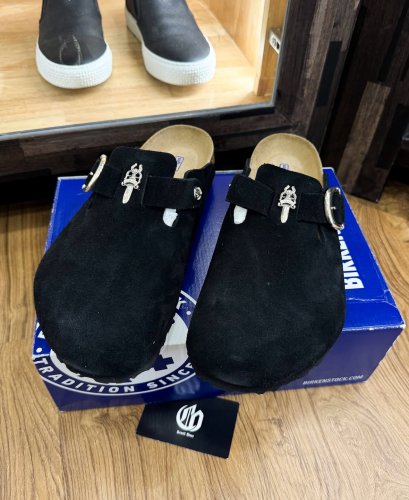 Chrome Hearts