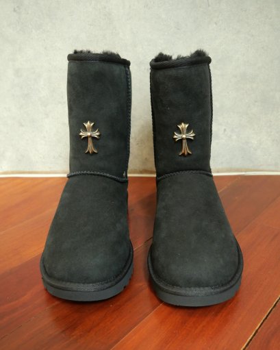 Chrome Hearts
