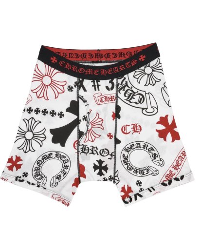 Chrome Hearts