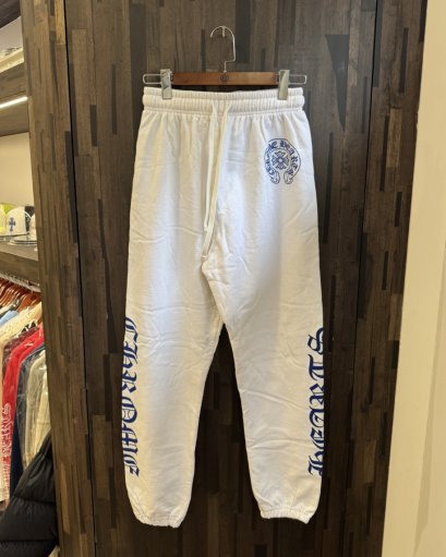 Chrome Hearts