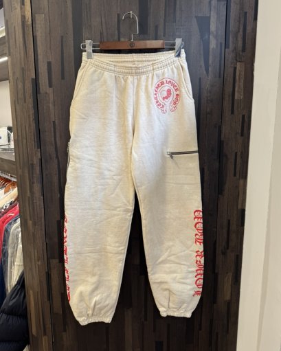 Chrome Hearts