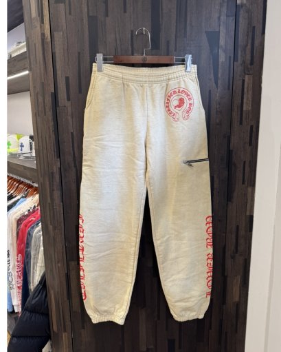 Chrome Hearts