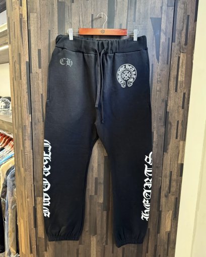 CHROME HEARTS