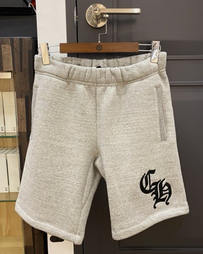 Chrome Hearts