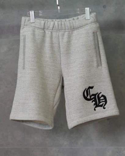 Chrome Hearts