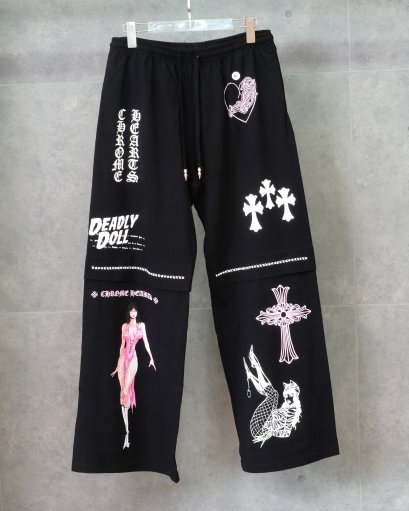 Chrome Hearts