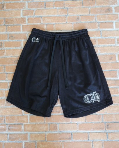 Chrome Hearts