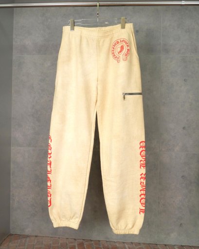 Chrome Hearts