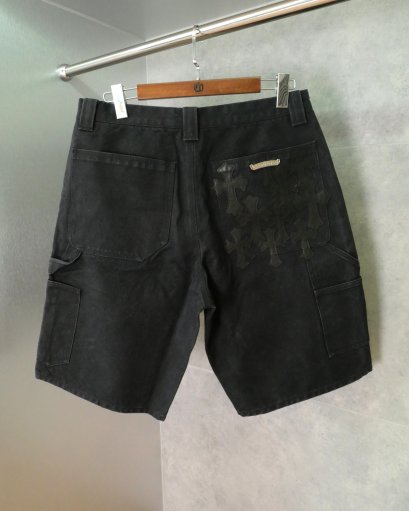 Chrome Hearts