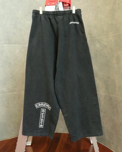 Chrome Hearts