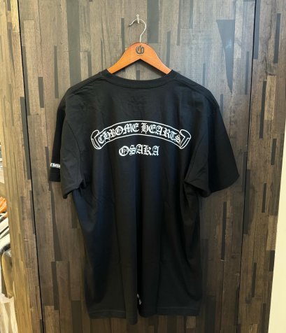 Chrome Hearts