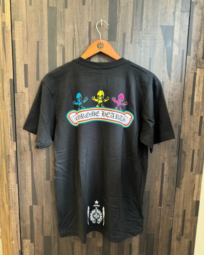 Chrome Hearts