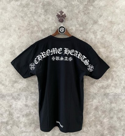 Chrome Hearts