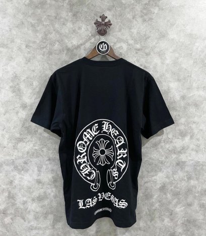 Chrome Hearts