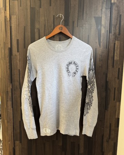Chrome Hearts