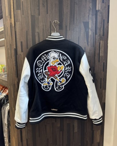 Chrome Hearts