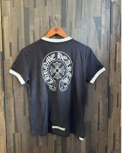 Chrome Hearts