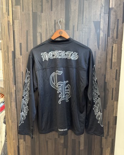 Chrome Hearts