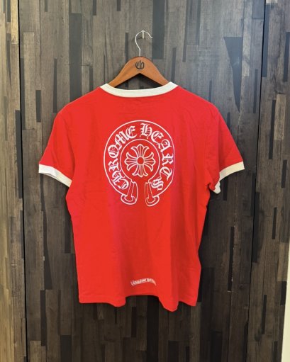Chrome Hearts