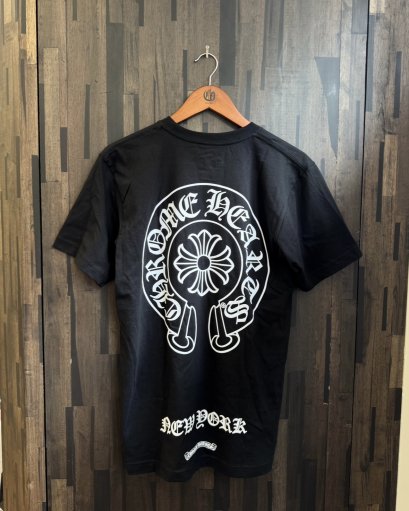 Chrome Hearts