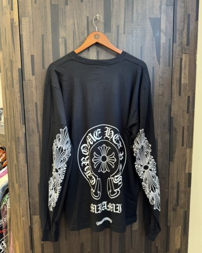 CHROME HEARTS