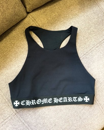 Chrome Hearts