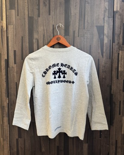 Chrome Hearts
