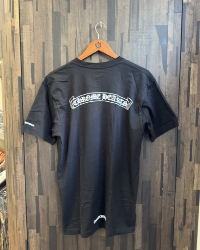 Chrome Hearts