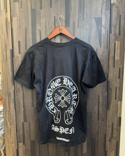 Chrome Hearts