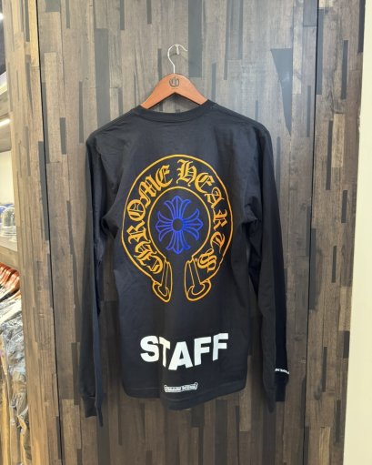 Chrome Hearts