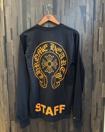 Chrome Hearts