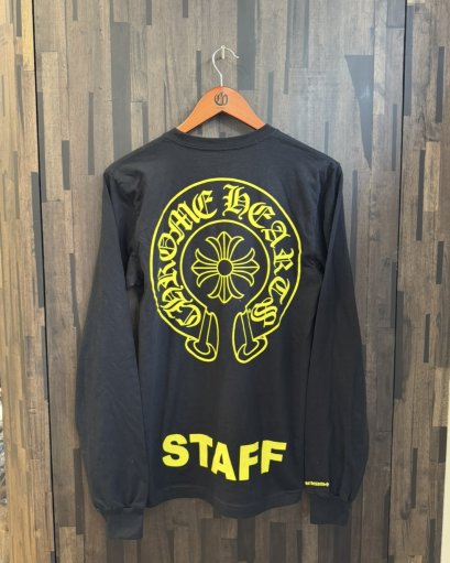 Chrome Hearts